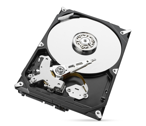 Seagate BARRACUDA 1TB 7200obr. 64MB - 335481 - zdjęcie 2